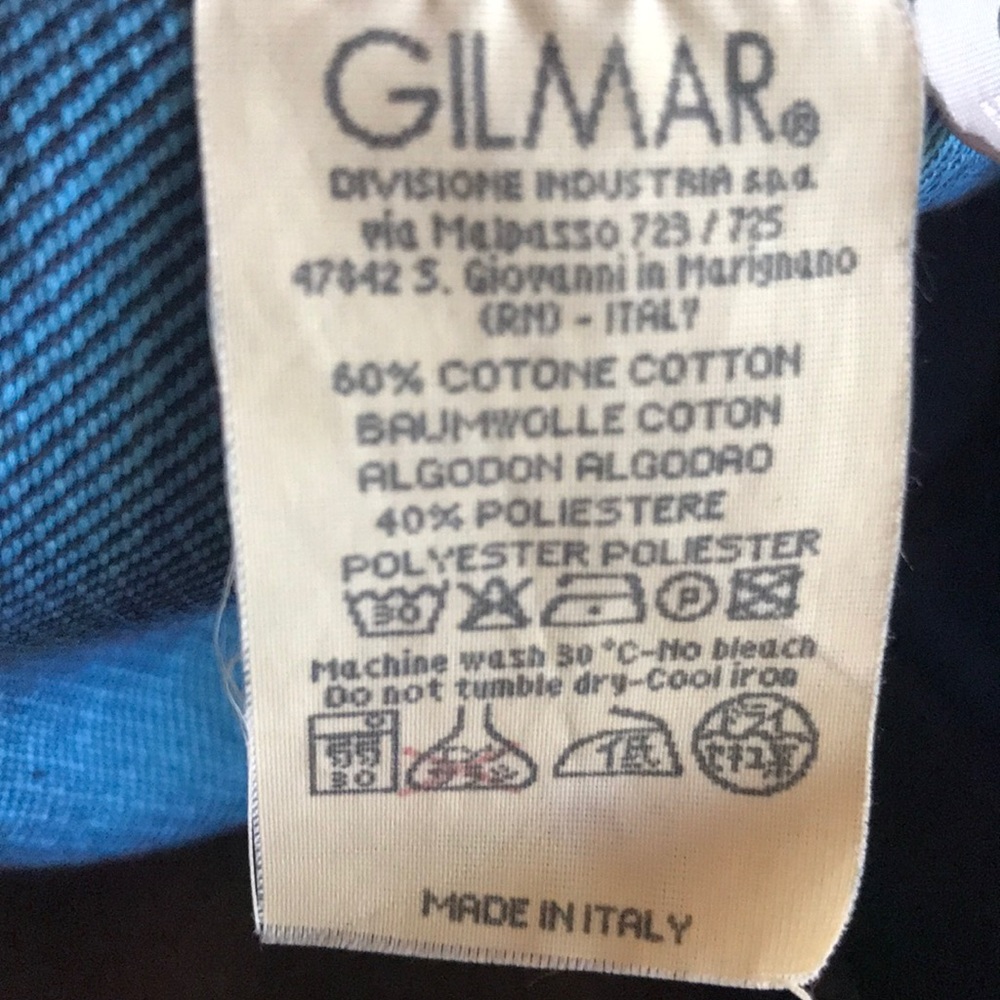 Ice Jeans Jacket - Picture 5 of 7